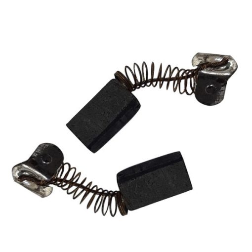 ذغال موتور چرخ خیاطی کد 09 مجموعه 2 عددی