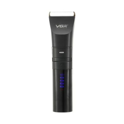 ماشین اصلاح موی سر و صورت وی جی ار مدل V-286