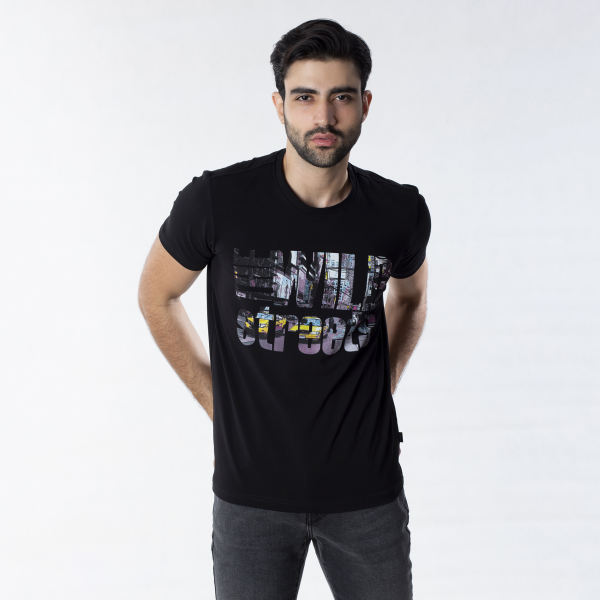 تیشرت مردانه جامه پوش آرا مدل 4011019352-99 تیشرت مردانه جامه پوش آرا مدل 4011019352-99