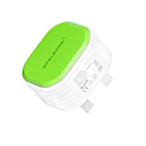 شارژر دیواری ام پی بلبری مدل BLB-085