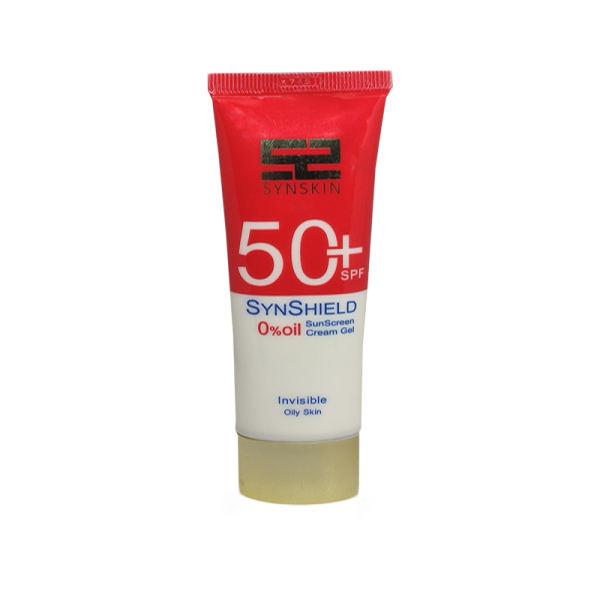 کرم ژل ضد آفتاب ساین اسکین مدل Invisible حجم 50 میلی لیتر کرم ژل ضد آفتاب ساین اسکین مدل Invisible حجم 50 میلی لیتر