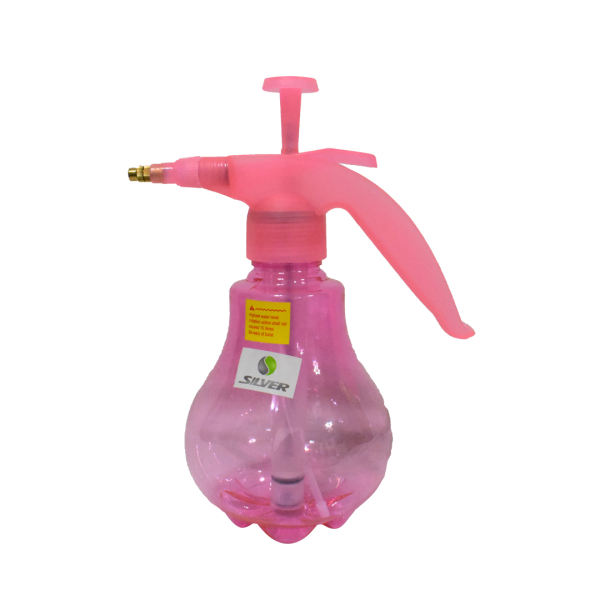 سمپاش سیلور مدل GT-PS-500ML گنجایش 500 میلی لیتر سمپاش سیلور مدل GT-PS-500ML گنجایش 500 میلی لیتر