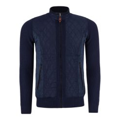 ژاکت مردانه رایکا کد 2190Db-02