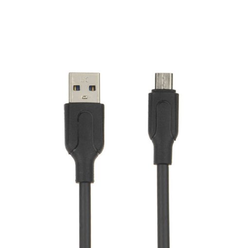 کابل تبدیل USB به microUSB مدل 5A طول 1 متر