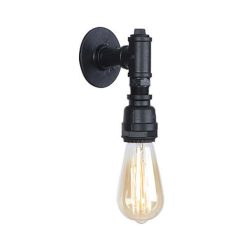 چراغ دیواری اِژین کد D115