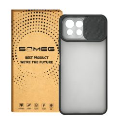 کاور سومگ مدل SMG-Slid مناسب برای گوشی موبایل شیائومی Mi 11 Lite