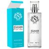عطر جیبی زنانه هرمس مدل L Ambre Des Merveilles حجم 7.5 میلی لیتر عطر جیبی زنانه هرمس مدل L Ambre Des Merveilles حجم 7.5 میلی لیتر