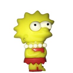 فلش مموری طرح سیمپسون مدل Lisa ظرفیت 32 گیگابایت