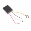 سیم تلفن رانژه مدل WIRE2-B100 بسته 100 متری