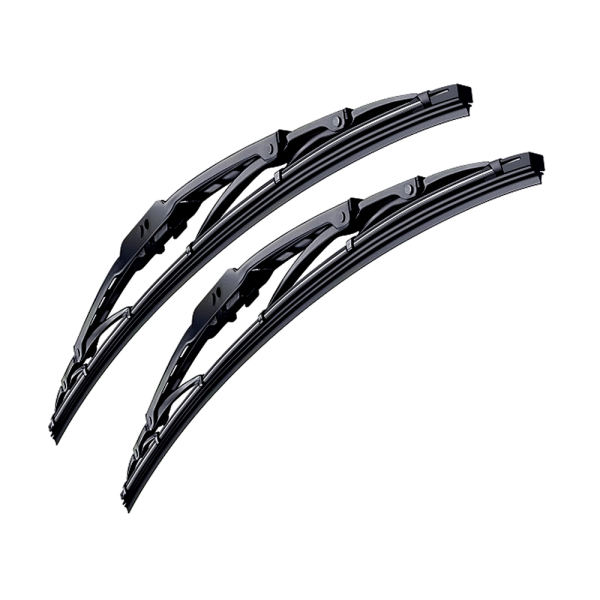 تیغه برف پاک کن رویال اسپرت مدل Metal Wiper مناسب برای پراید 141 بسته 2 عددی تیغه برف پاک کن رویال اسپرت مدل Metal Wiper مناسب برای پراید 141 بسته 2 عددی