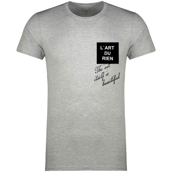 تی شرت آستین کوتاه مردانه مدل T4244غیر اصل تی شرت آستین کوتاه مردانه مدل T4244غیر اصل