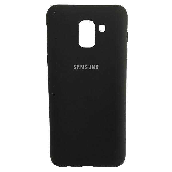 کاور کد J6-1814 مناسب برای گوشی موبایل سامسونگ Galaxy J6 2018 کاور کد J6-1814 مناسب برای گوشی موبایل سامسونگ Galaxy J6 2018