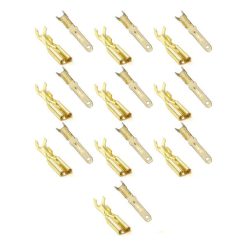 سرسیم مدل TEL.SMALL بسته 20 عددی سرسیم مدل TEL.SMALL بسته 20 عددی