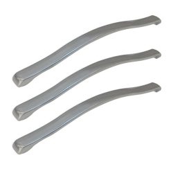 دستگیره کابینت نوین کاران مدل 900224 بسته 3 عددی
