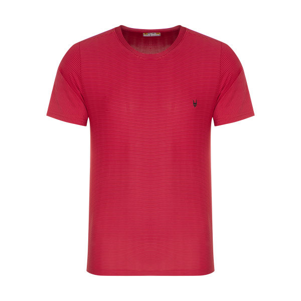 تی شرت ورزشی مردانه مل اند موژ مدل M06748-008 تی شرت ورزشی مردانه مل اند موژ مدل M06748-008