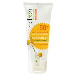 کرم ضد آفتاب شون  SPF50