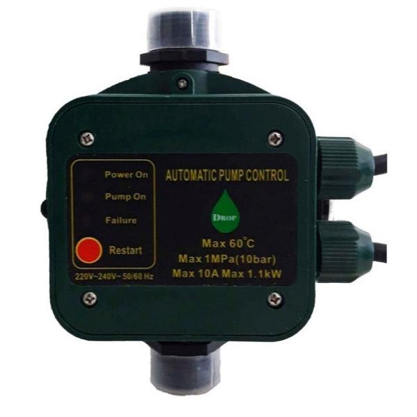 ست کنترل دراپ مدل DSK-8.1 ست کنترل دراپ مدل DSK-8.1