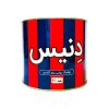 رنگ روغني سفيد مات جميل مدل opaque كد 811 حجم 1 ليتري