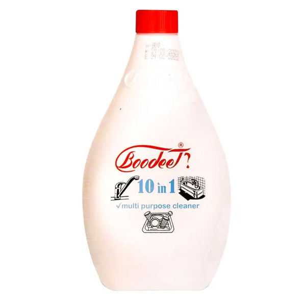 جرم گیر بودیت مدلmost shine 98%وزن 800 گرم جرم گیر بودیت مدلmost shine 98%وزن 800 گرم