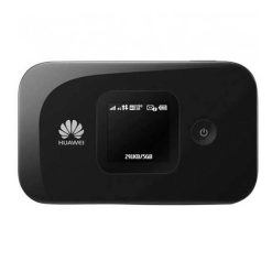 مودم 3G/4G قابل حمل هوآوی مدل E5577C به همراه سیم کارت 4.5G و اینترنت 300گیگ 12ماهه