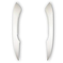 ابرویی چراغ جلو مدل PEN-Wمناسب برای کوییک بسته 2 عددی
