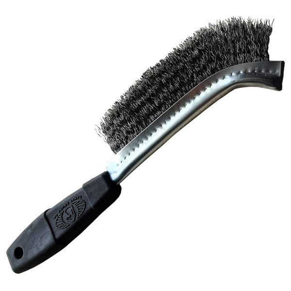 فرچه سیمی صنعت برس مدل AT-30 فرچه سیمی صنعت برس مدل AT-30