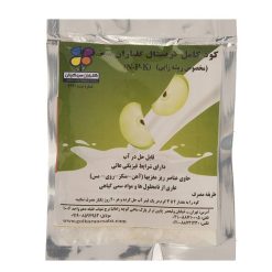 کود کامل کریستال ریشه زایی گلباران سبز بسته 40 گرمی