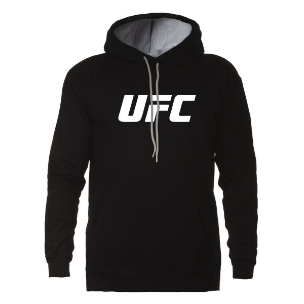 هودی مردانه طرح یو اف سی کد U1 هودی مردانه طرح یو اف سی کد U1