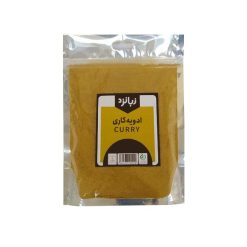 ادویه کاری زبانزد – 150 گرم