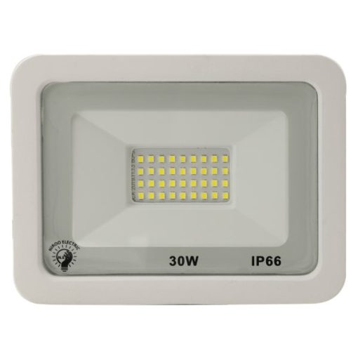 پرژکتور 30 وات نیرو الکتریک کد IP66