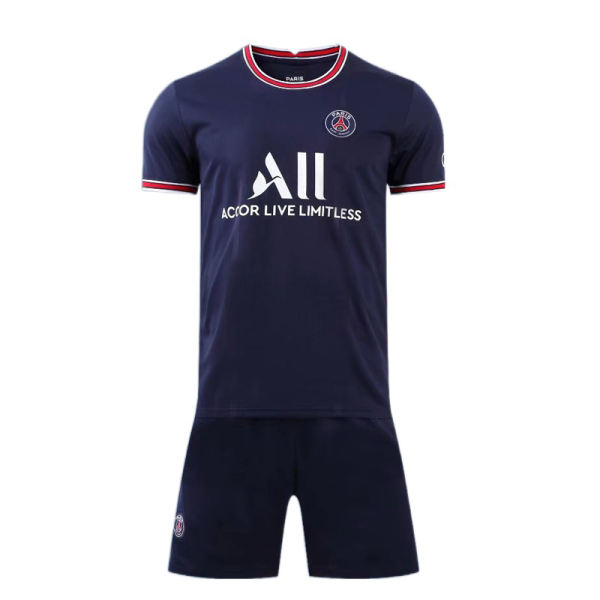 ست تی شرت و شلوارک ورزشی مردانه مدل Par2022 ست تی شرت و شلوارک ورزشی مردانه مدل Par2022