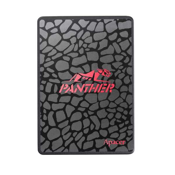 اس اس دی اینترتال اپیسر مدل AS350 PANTHER ظرفیت ۱ ترابایت اس اس دی اینترتال اپیسر مدل AS350 PANTHER ظرفیت ۱ ترابایت