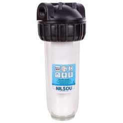 فیلتر پیش تصفیه کننده آب نیلسو مدل 3.4