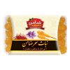 پودر ژله رژیمی جلید با طعم آلوئه ورا و بلوبری مقدار 25 گرم – بسته 2 عددی