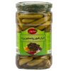 پودر سوخاری با طعم سیر و پیاز آمون – 200 گرم