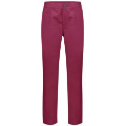 شلوار مردانه آي ان سي مدل ROSSO