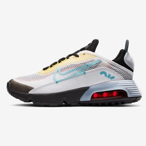 کفش پیاده روی نایکی مدل AIR MAX 2090