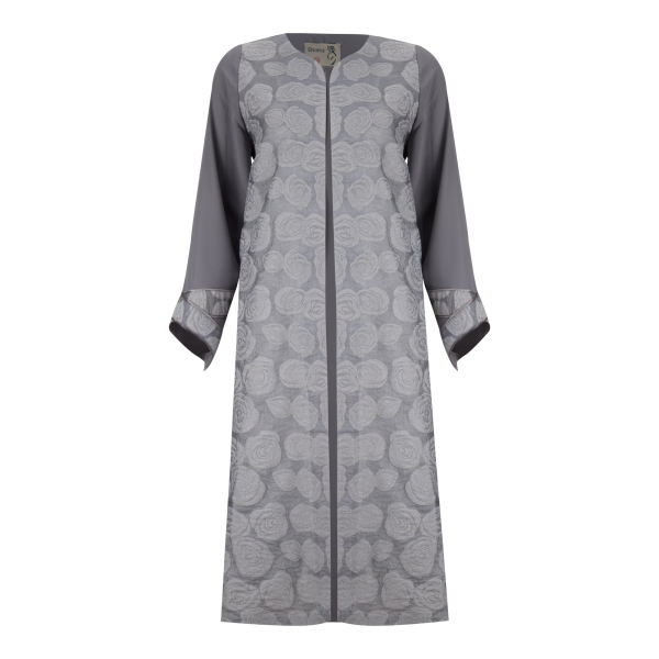 مانتو زنانه السانا مدل جیران کد 84803 مانتو زنانه السانا مدل جیران کد 84803