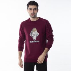 سویشرت مردانه زی‌سا مدل 153143370