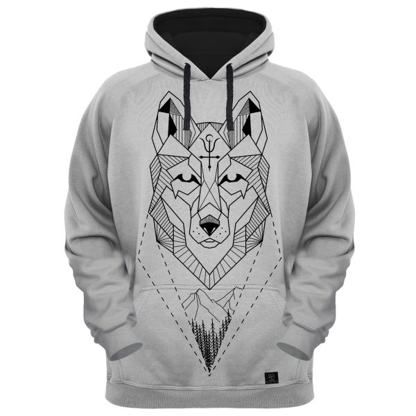 هودی مردانه 27 مدل گرگ کد ALP61 هودی مردانه 27 مدل گرگ کد ALP61