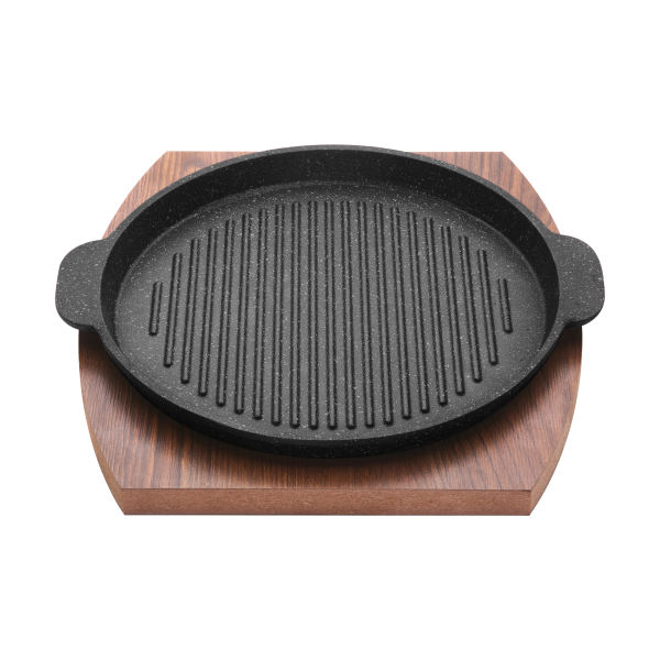 تابه نالینو مدل Fahita کد 02 سایز 20 تابه نالینو مدل Fahita کد 02 سایز 20