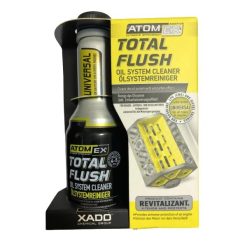 موتور شوی اکسادو مدل Total Flush حجم 250 میلی لیتر