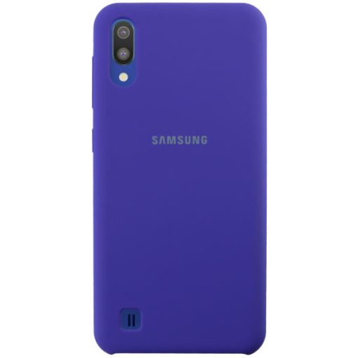 کاور مدل slc2 مناسب برای گوشی موبایل سامسونگ Galaxy A10/M10غیر اصل