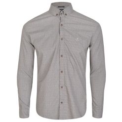 پیراهن آستین بلند مردانه مدل BMBT1062