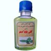 کود مایع کلات آهن سورین خاک مدل K01 حجم 100 میلی لیتر کود مایع کلات آهن سورین خاک مدل K01 حجم 100 میلی لیتر