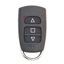 ریموت در پارکینگ سایلکس مدل Unix