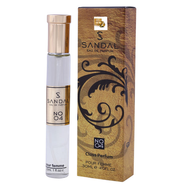 عطر جیبی زنانه صندل مدل lady milion narciso حجم 30 میلی لیتر عطر جیبی زنانه صندل مدل lady milion narciso حجم 30 میلی لیتر