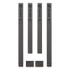 ضربه گیر در خودرو ام سی کد MC-L01 مناسب برای لیفان X60 بسته 6 عددیغیر اصل