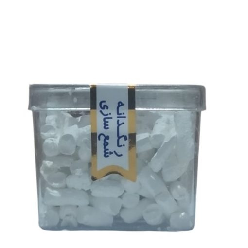 رنگ تزئین شمعکد CC20