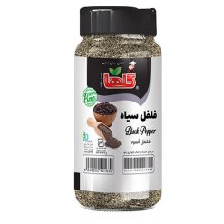 پودر فلفل سیاه گلها – 90 گرم